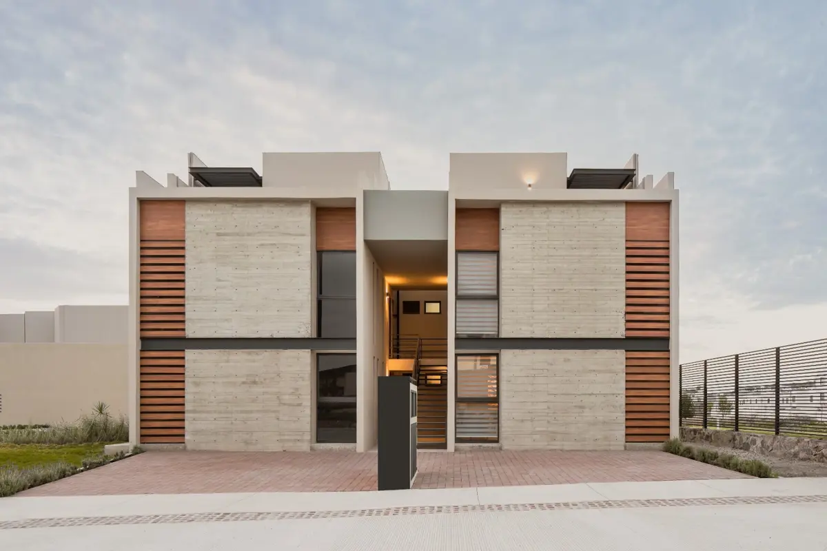 Departamento en venta en Zákia, El Marqués — foto 1 de 27