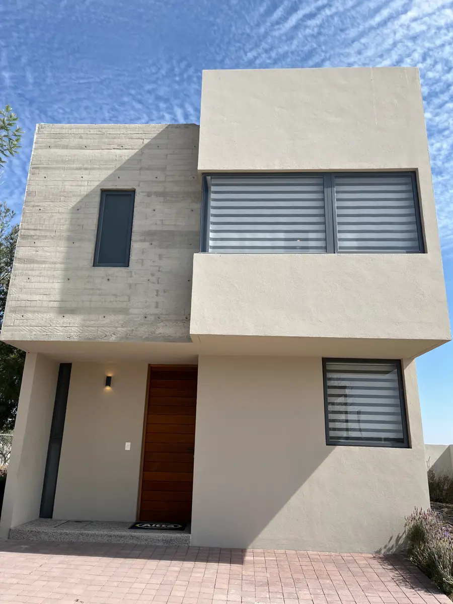 Casa en venta en Zákia, El Marqués — foto 1 de 18