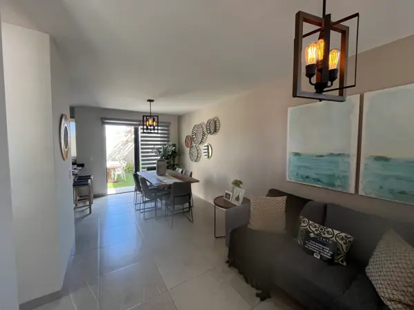 Casa en venta en Zákia, El Marqués — foto 3 de 18