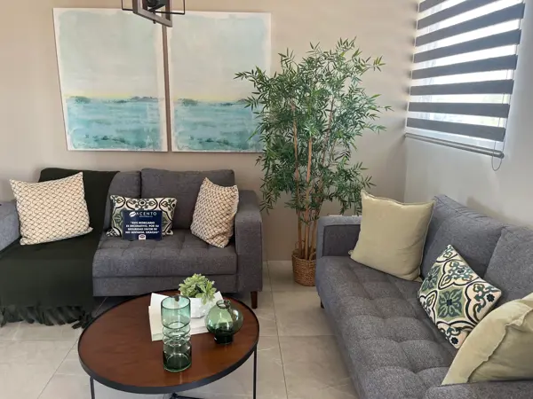 Casa en venta en Zákia, El Marqués — foto 2 de 18