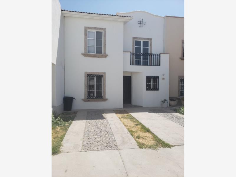 Casa en renta en Villa Romana, Torreón — foto 1 de 16