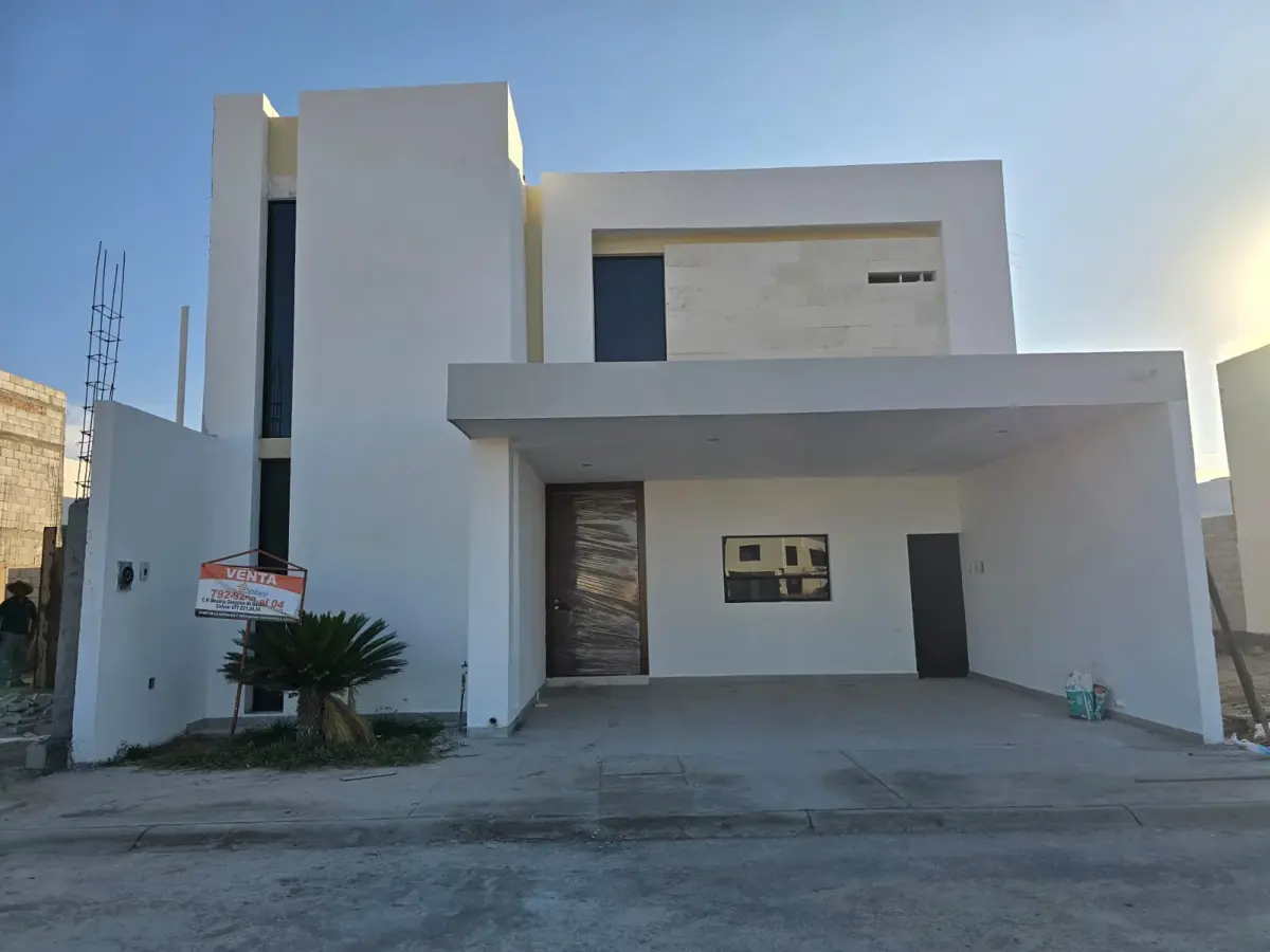 Casa en Venta en Las Trojes, Torreón, Coahuila de Zaragoza