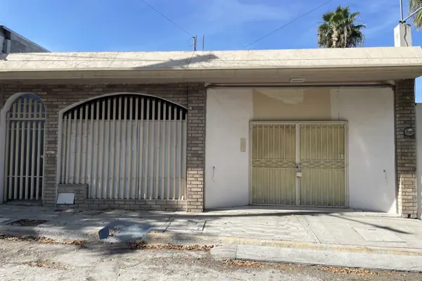 Bodega en renta en Morelos, Saltillo, Coahuila de Zaragoza