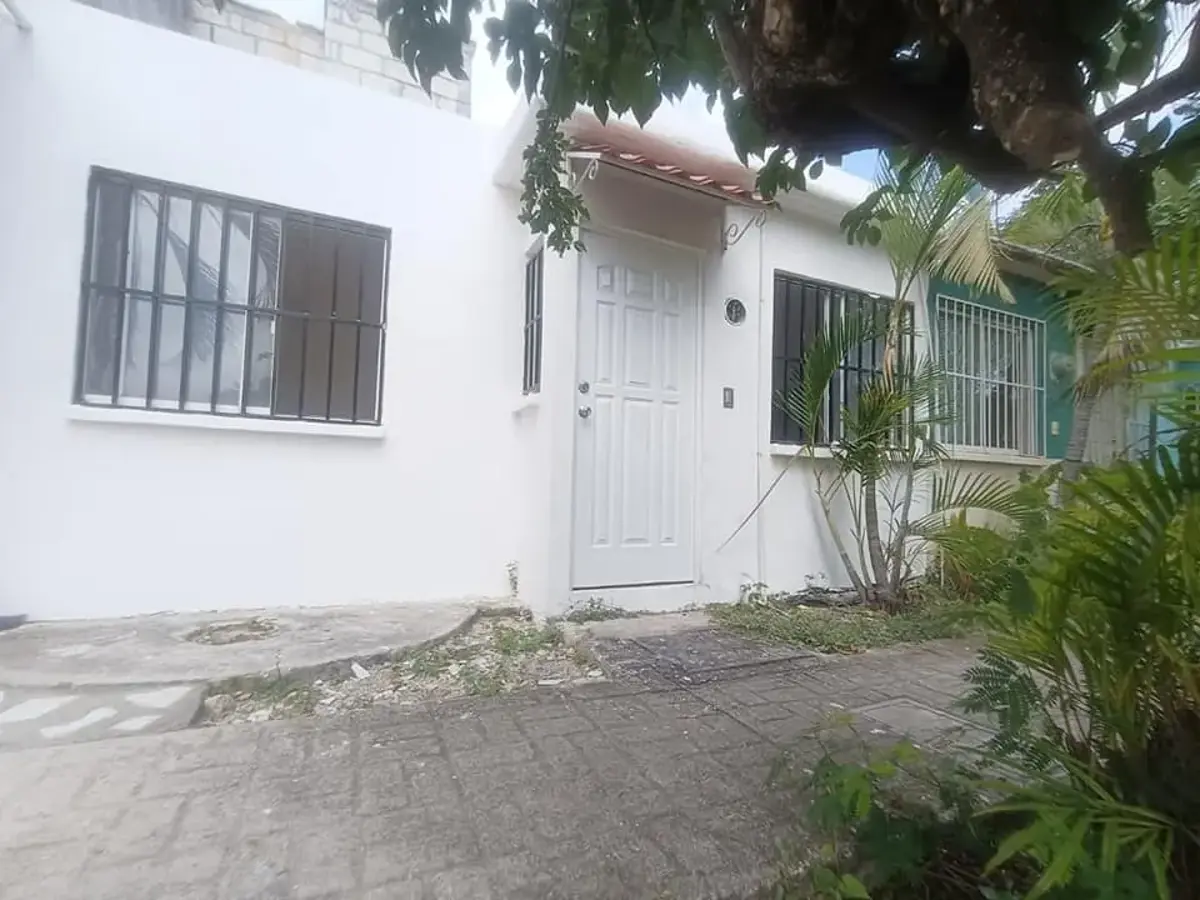 Casa en venta en Bicentenario, Tuxtla Gutiérrez — foto 1 de 4