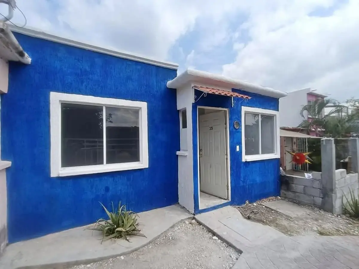 Casa en venta en Bicentenario, Tuxtla Gutiérrez — foto 1 de 5