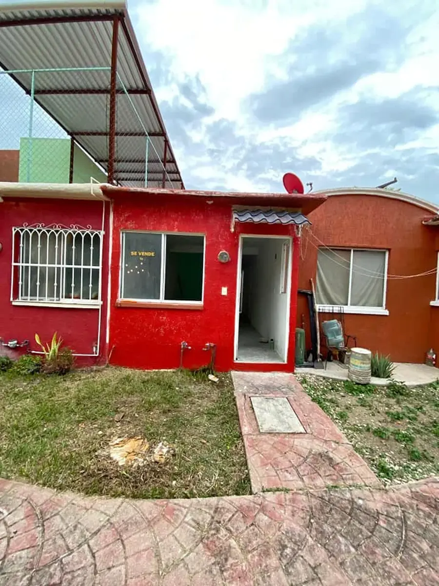 Casa en venta en Bicentenario, Tuxtla Gutiérrez — foto 1 de 4