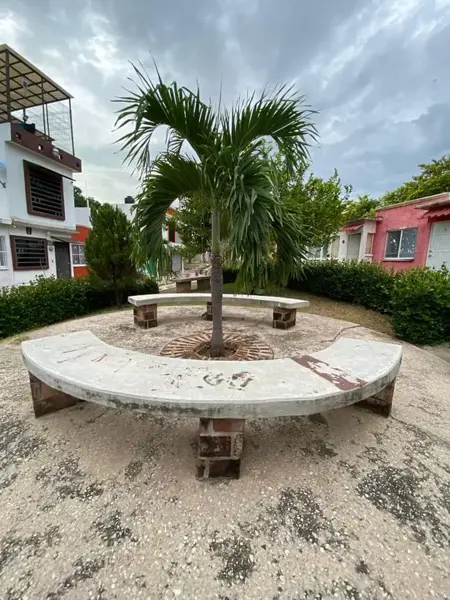 Casa en venta en Bicentenario, Tuxtla Gutiérrez — foto 2 de 4