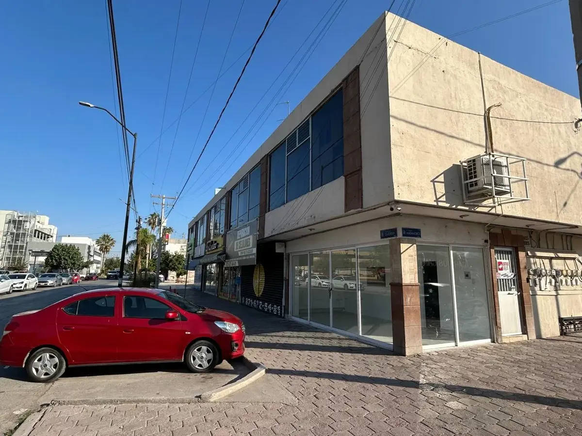 Local en Renta en Torreon Centro, Torreón, Coahuila de Zaragoza