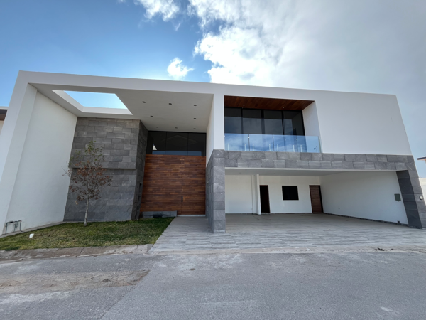 Casa en venta en Hacienda del Rosario, Torreón — foto 2 de 30