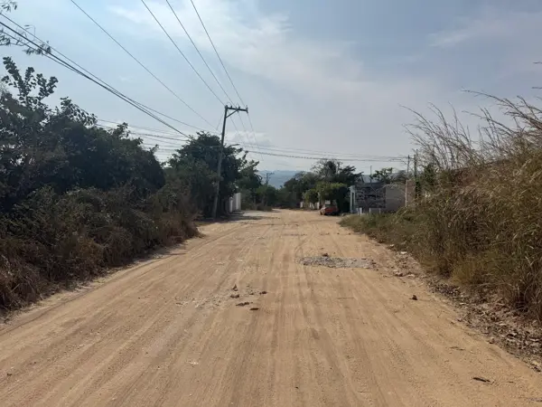 Terreno en venta en Teran, Tuxtla Gutiérrez — foto 3 de 3