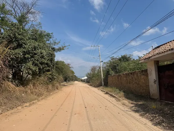 Terreno en venta en Teran, Tuxtla Gutiérrez — foto 2 de 3