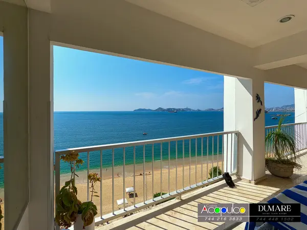 Departamento en venta en Club Deportivo, Acapulco de Juárez — foto 2 de 20