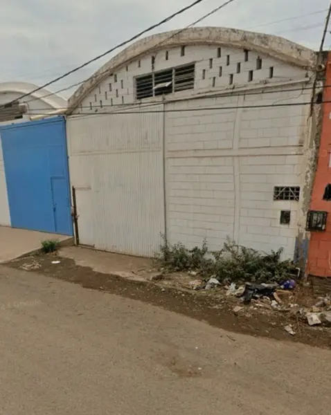 Bodega en renta en San Rafael, Culiacán — foto 3 de 5
