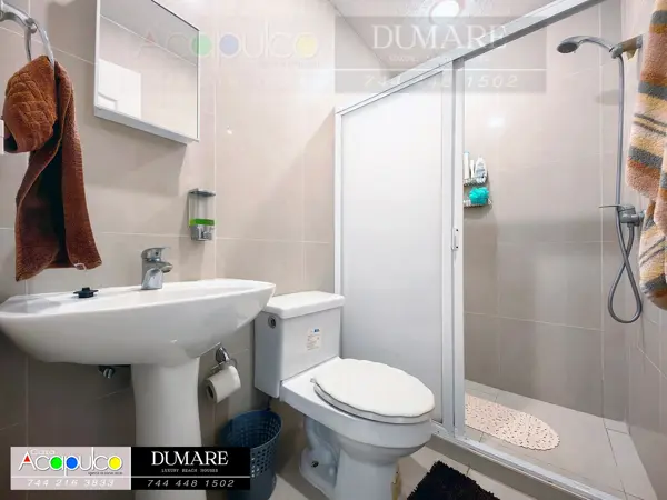Departamento en venta en Granjas del Marqués, Acapulco de Juárez — foto 2 de 18