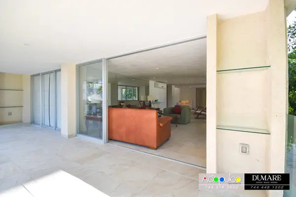 Departamento en venta en Club Deportivo, Acapulco de Juárez — foto 3 de 27