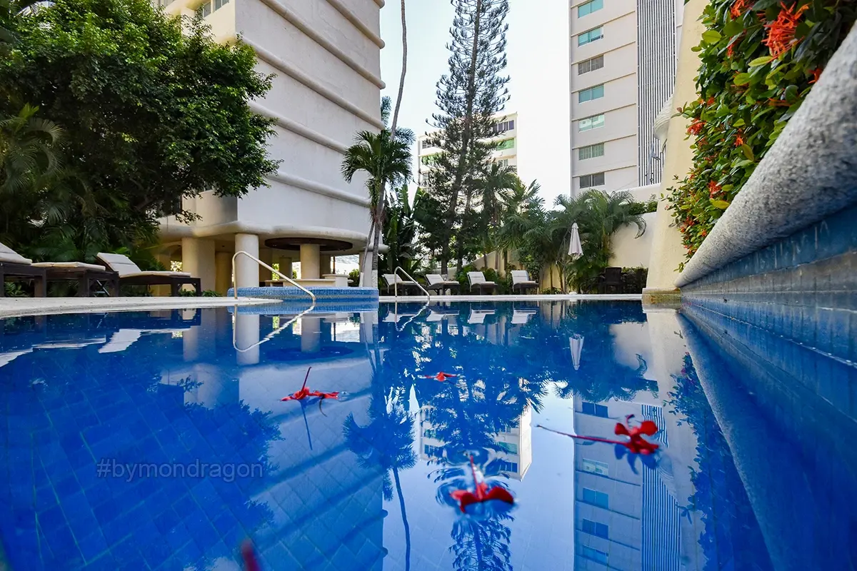 Departamento en venta en Club Deportivo, Acapulco de Juárez — foto 1 de 44