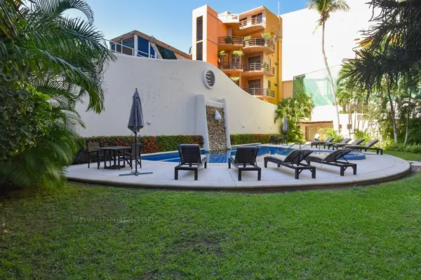 Departamento en venta en Club Deportivo, Acapulco de Juárez — foto 3 de 44