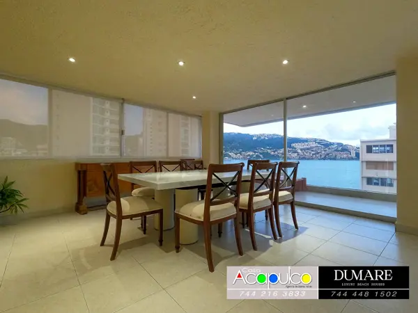 Departamento en venta en Club Deportivo, Acapulco de Juárez — foto 2 de 32