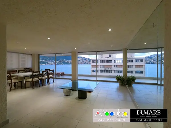 Departamento en venta en Club Deportivo, Acapulco de Juárez — foto 3 de 32