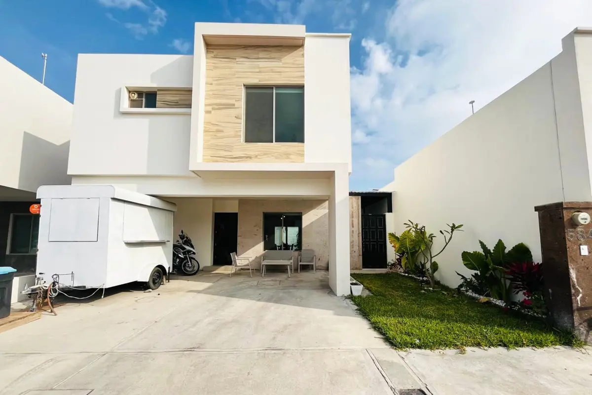 Casa en renta en Las Misiones, Saltillo — foto 1 de 11