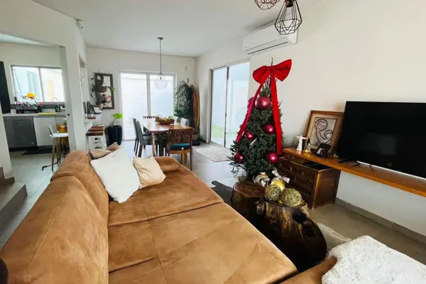 Casa en renta en Las Misiones, Saltillo — foto 3 de 11