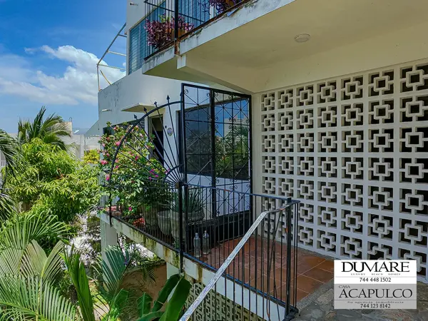 Departamento en venta en Costa Azul, Acapulco de Juárez — foto 2 de 23