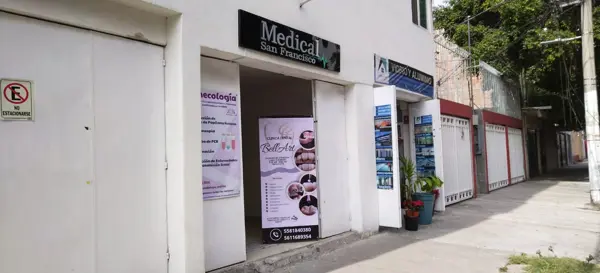 Oficina en renta en Ex-Ejido de San Francisco Culhuacán, Coyoacán, Ciudad de México