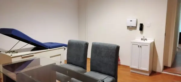 Oficina en renta en Ex-Ejido de San Francisco Culhuacán, Coyoacán — foto 2 de 15