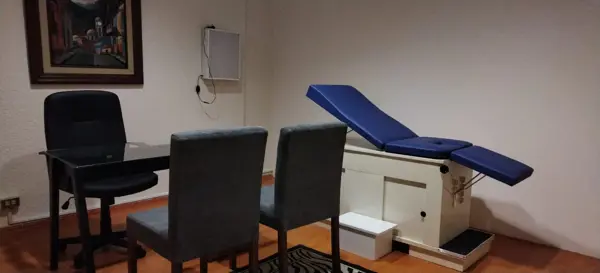 Oficina en renta en Ex-Ejido de San Francisco Culhuacán, Coyoacán — foto 3 de 15