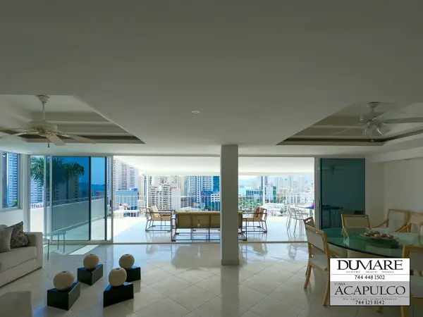 Departamento en venta en Costa Azul, Acapulco de Juárez — foto 2 de 22