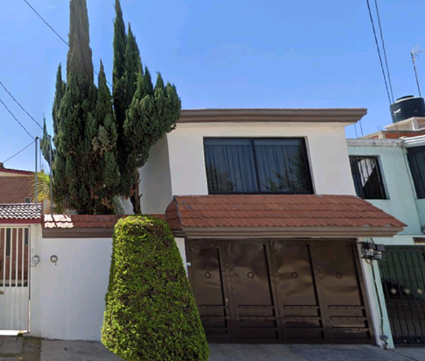 Casa en remate en Plazas Amalucan, Puebla, Puebla