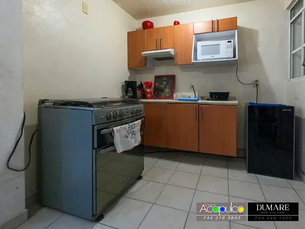 Departamento en venta en La Poza, Acapulco de Juárez — foto 3 de 15