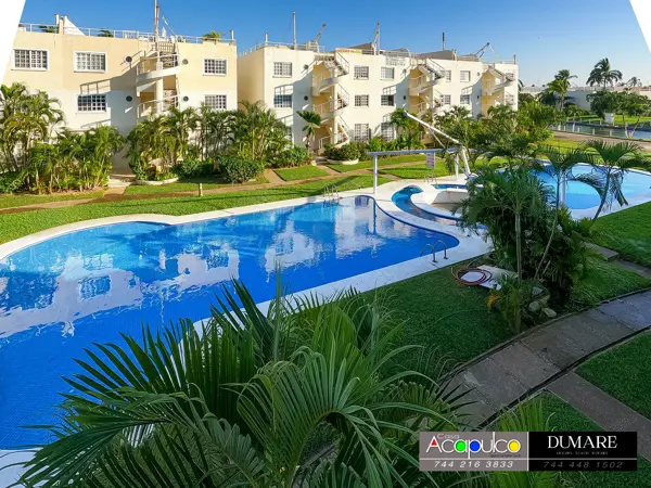 Departamento en venta en La Poza, Acapulco de Juárez — foto 2 de 15
