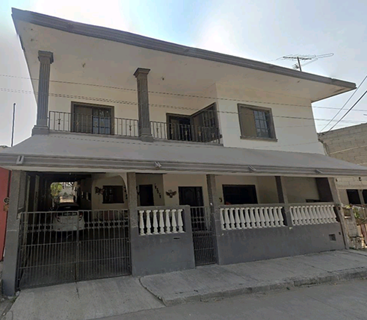 Casa en venta en Laguna de la Puerta, Tampico — foto 1 de 11