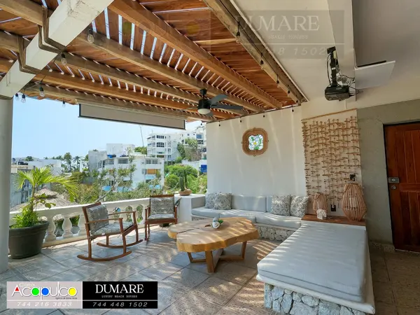 Departamento en venta en Condesa, Acapulco de Juárez — foto 2 de 22
