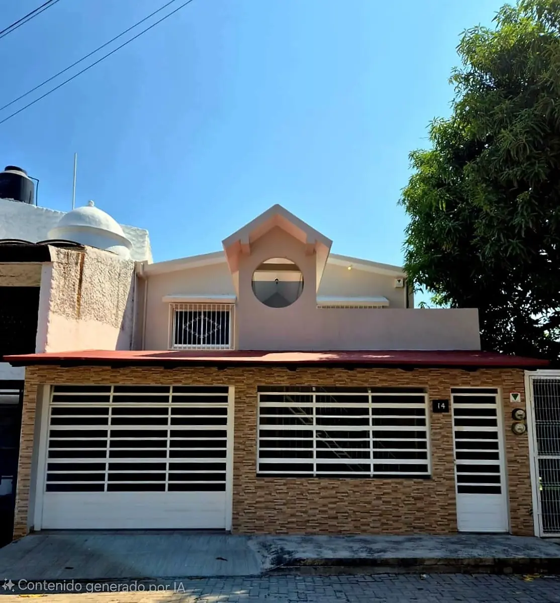 Casa en venta en Residencial las Gaviotas, Manzanillo — foto 1 de 29