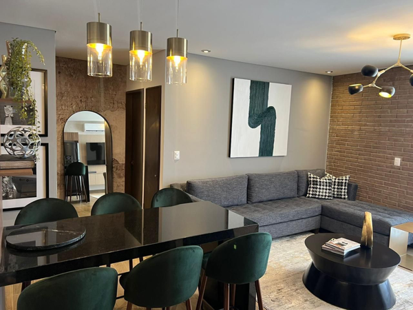 Departamento en venta en Residencial el Fresno, Torreón — foto 3 de 4