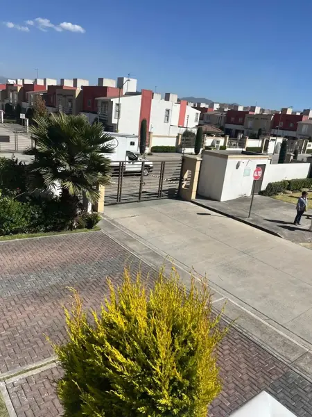 Casa en venta en Villa Toscana, Toluca — foto 2 de 19