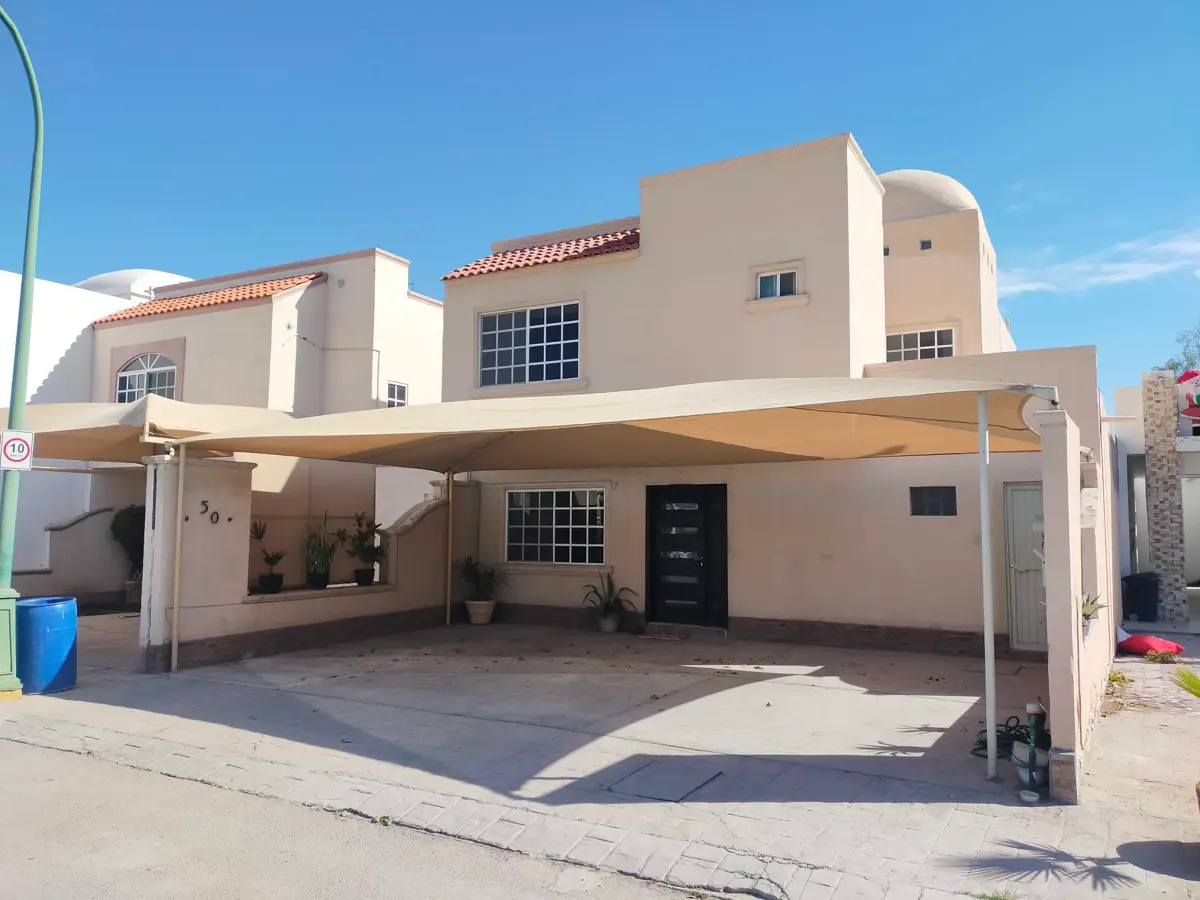Casa en Venta en Los Viñedos, Torreón, Coahuila de Zaragoza