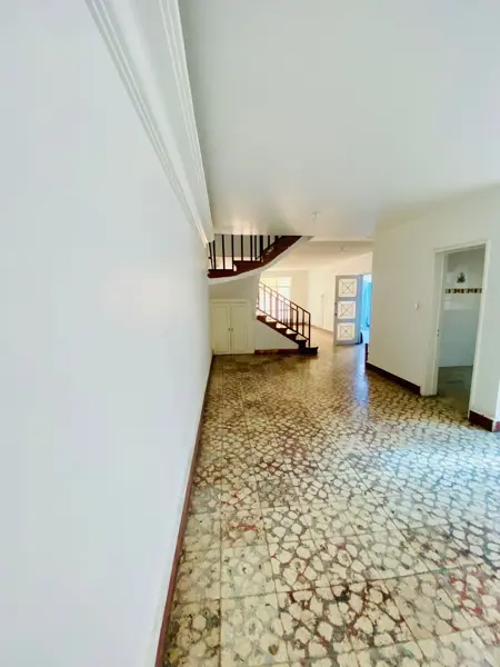 Casa en renta en San Rafael, Cuauhtémoc — foto 3 de 18