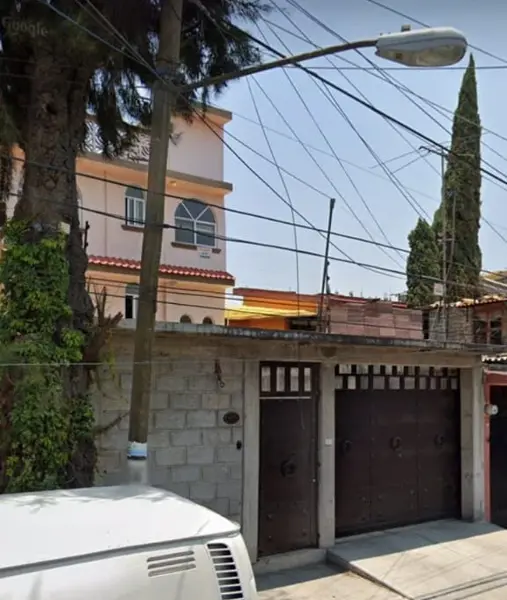 Casa en venta en Las Arboledas, Tláhuac — foto 3 de 6