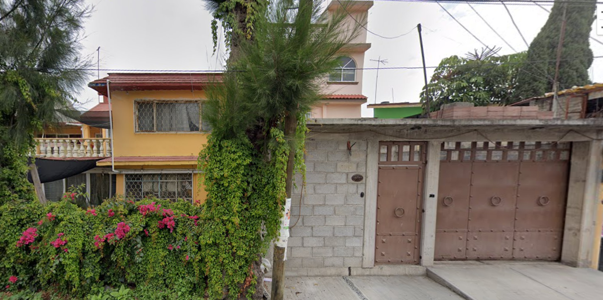 Casa en venta en Las Arboledas, Tláhuac — foto 1 de 6