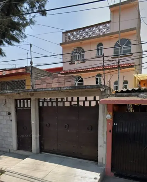 Casa en venta en Las Arboledas, Tláhuac — foto 2 de 6