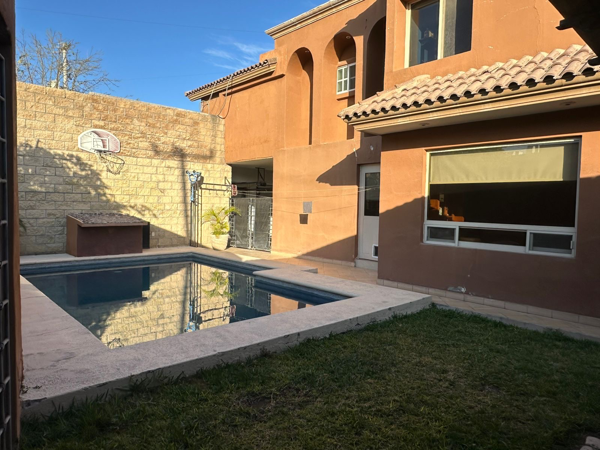 Casa en venta en Rincón la Rosita, Torreón — foto 3 de 20