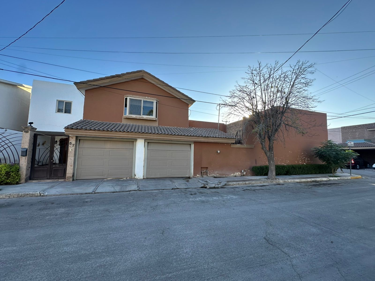 Casa en Venta en Rincón la Rosita, Torreón, Coahuila de Zaragoza