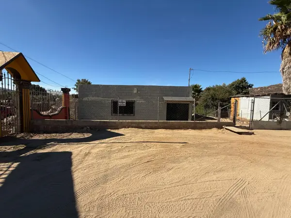 Casa en venta en Francisco Zarco (Valle de Guadalupe), Ensenada — foto 2 de 17