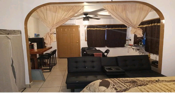 Casa en venta en Monumental, Juárez — foto 3 de 9