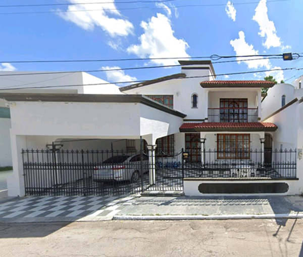 Casa en remate en Fracciorama 2000, Campeche, Campeche