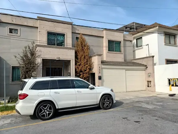 Casa en venta en Lomas de San Agustín 2do Sector, San Pedro Garza García — foto 2 de 35
