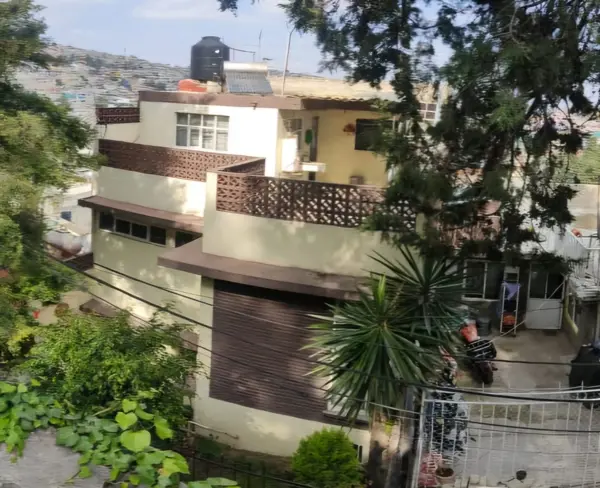 Casa en venta en Izcalli Chamapa, Naucalpan de Juárez — foto 2 de 29